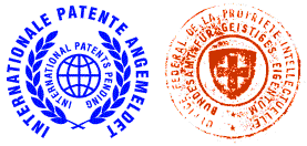 Patent-Logo