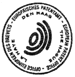 Europ. Patent-Logo
